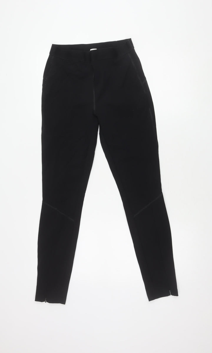 GAP Women's Black XS Leggings for Gym & Yoga