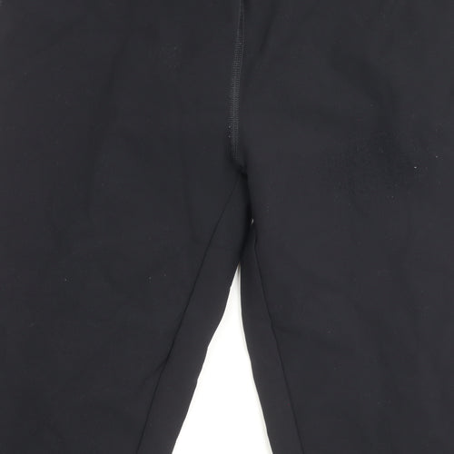 GAP Women's Black XS Leggings for Gym & Yoga
