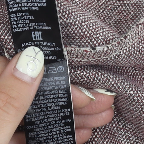 Marks and Spencer Women's Long Skirt Size 8