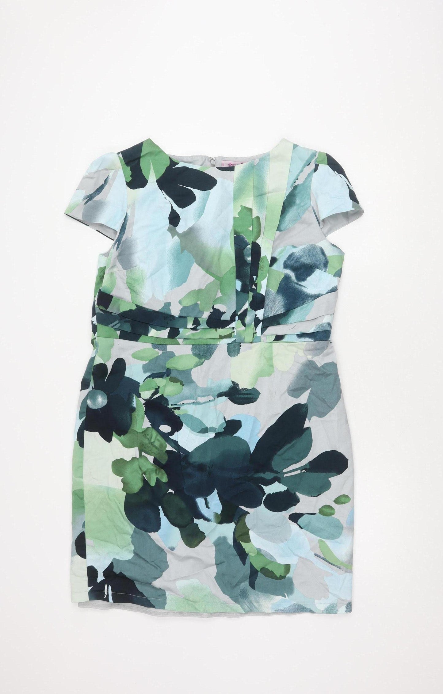 Marks and Spencer Women's Floral Dress Size 18