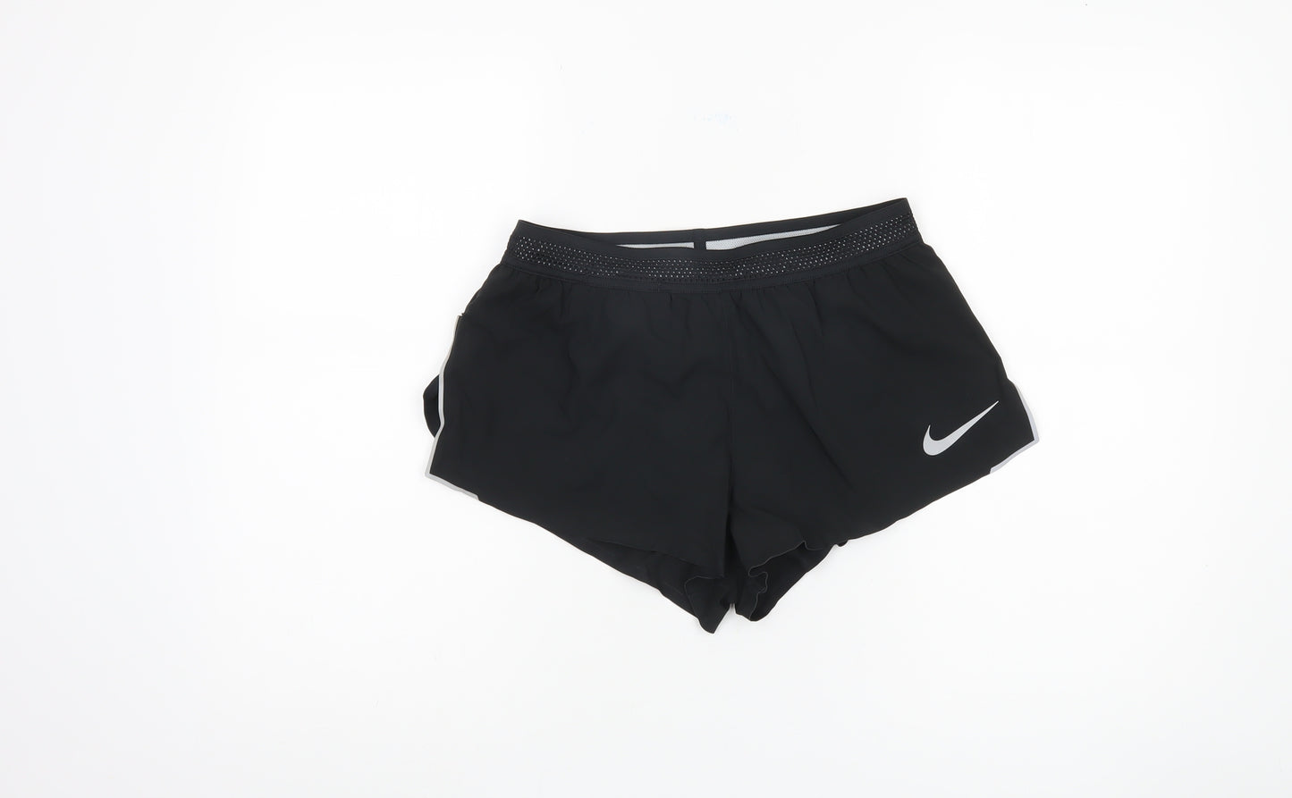 Nike Women's Black Athletic Shorts S