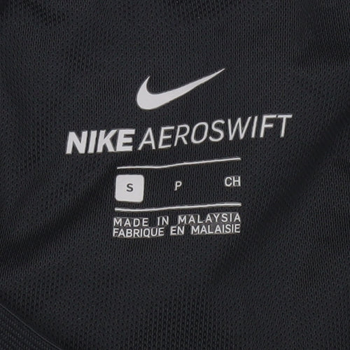 Nike Women's Black Athletic Shorts S