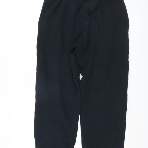 Champion Men's Black Jogger Trousers Medium