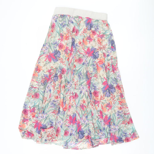 Cotswold Collections Women’s Floral Skirt Size 10