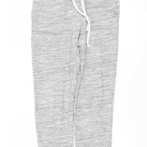 Gap Women's Grey Jogger Trousers - Size S, Casual