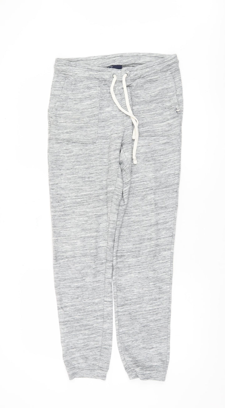 Gap Women's Grey Jogger Trousers - Size S, Casual