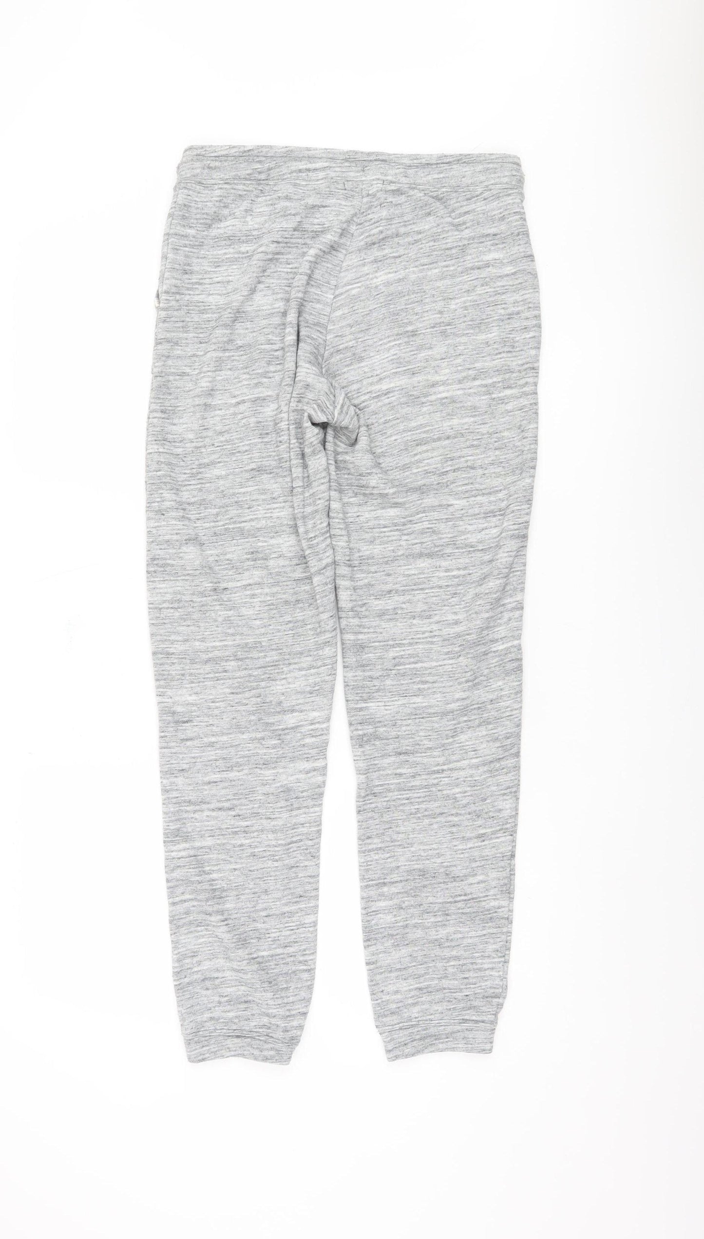 Gap Women's Grey Jogger Trousers - Size S, Casual