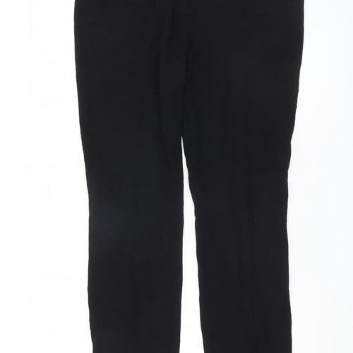 Wallis Women's Black Trousers Size 12