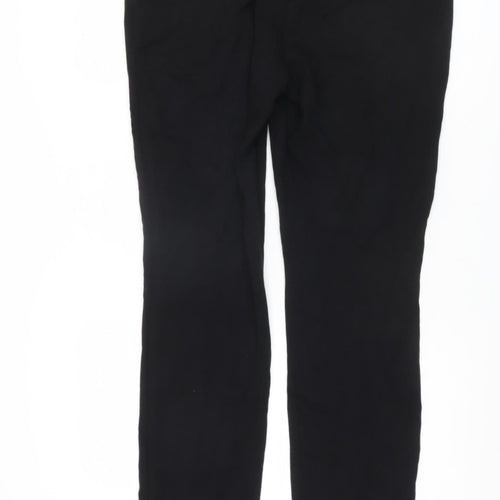 Wallis Women's Black Trousers Size 12