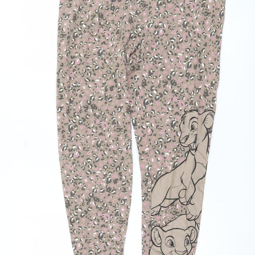 Disney Lion King Multicoloured Women's L Pyjama Pants