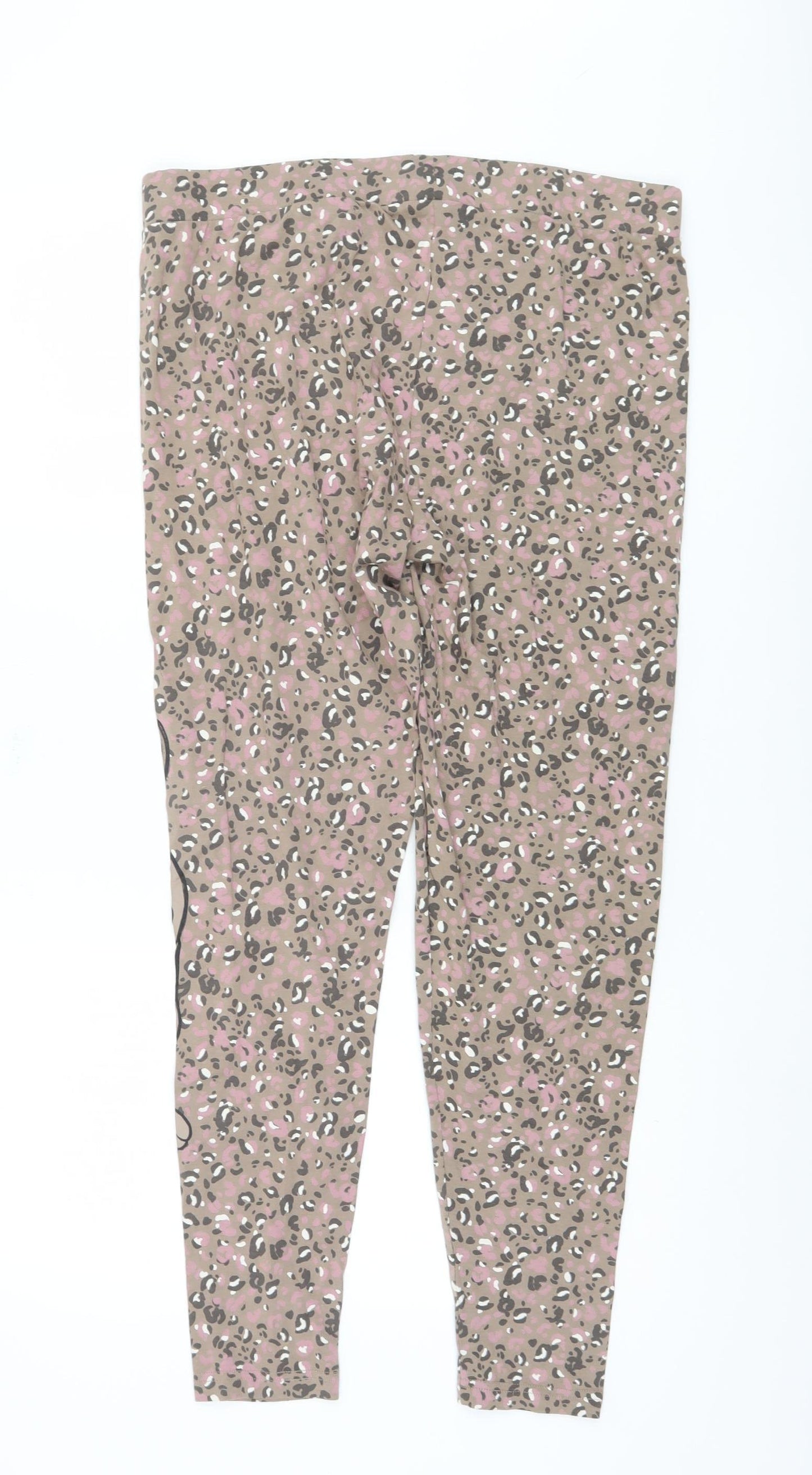 Disney Lion King Multicoloured Women's L Pyjama Pants