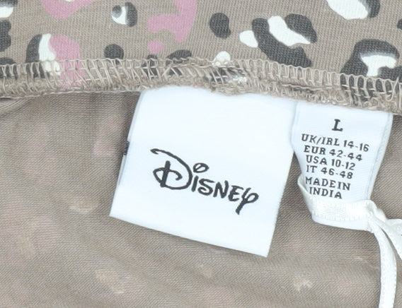 Disney Lion King Multicoloured Women's L Pyjama Pants