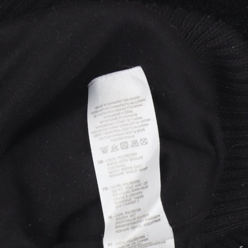 SoulCal & Co Men's Black Fleece Hoodie S