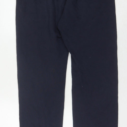 Champion Men's Black Sweatpants M