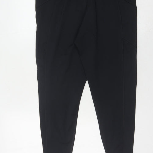 Marks and Spencer Women's Black Leggings Size 18