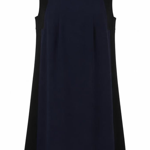 Jesiré Women's Blue A-Line Dress Size 6 Party Style