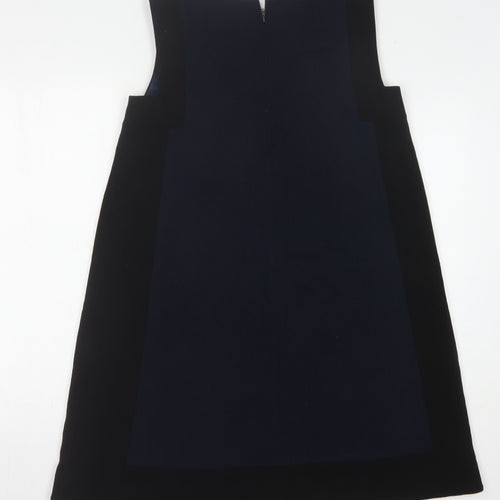 Jesiré Women's Blue A-Line Dress Size 6 Party Style