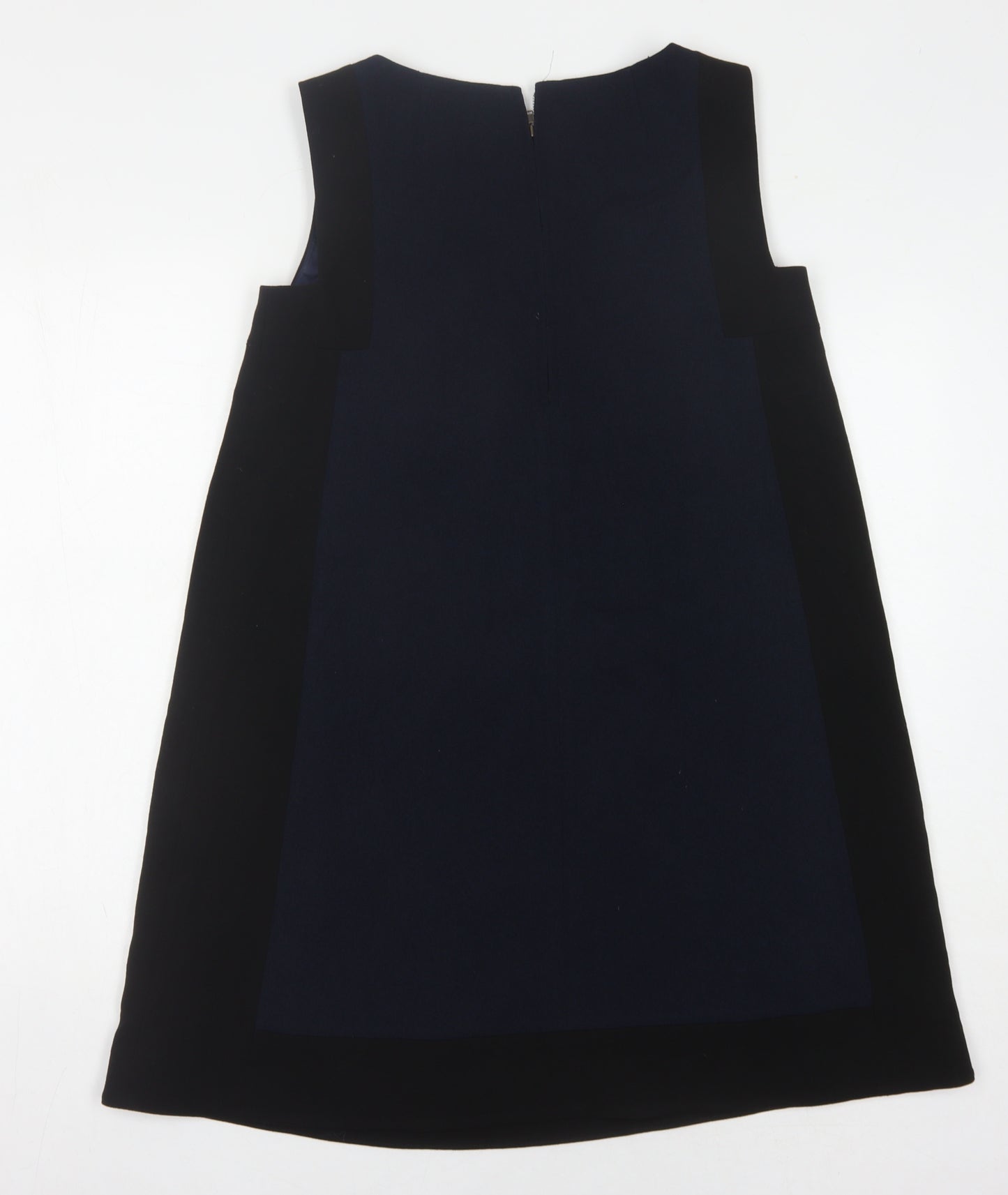 Jesiré Women's Blue A-Line Dress Size 6 Party Style