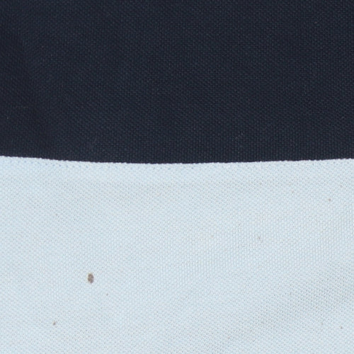 Pierre Cardin Men's Multicoloured Polo Shirt 2XL Regular Fit