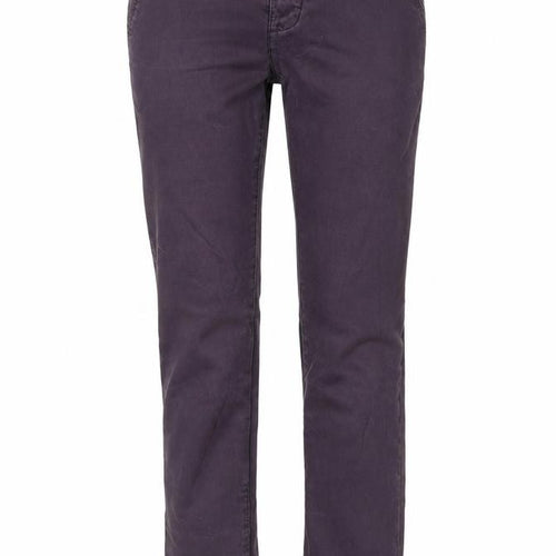 Topman Unisex Skinny Purple Chino Jeans Size 30