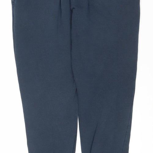 Gymshark Men's Blue XS Jogger Trousers