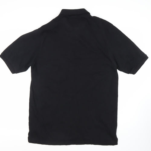 Ralph Lauren Men's Black 3XL Polo Shirt