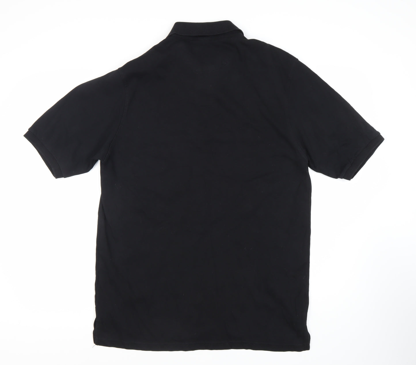 Ralph Lauren Men's Black 3XL Polo Shirt
