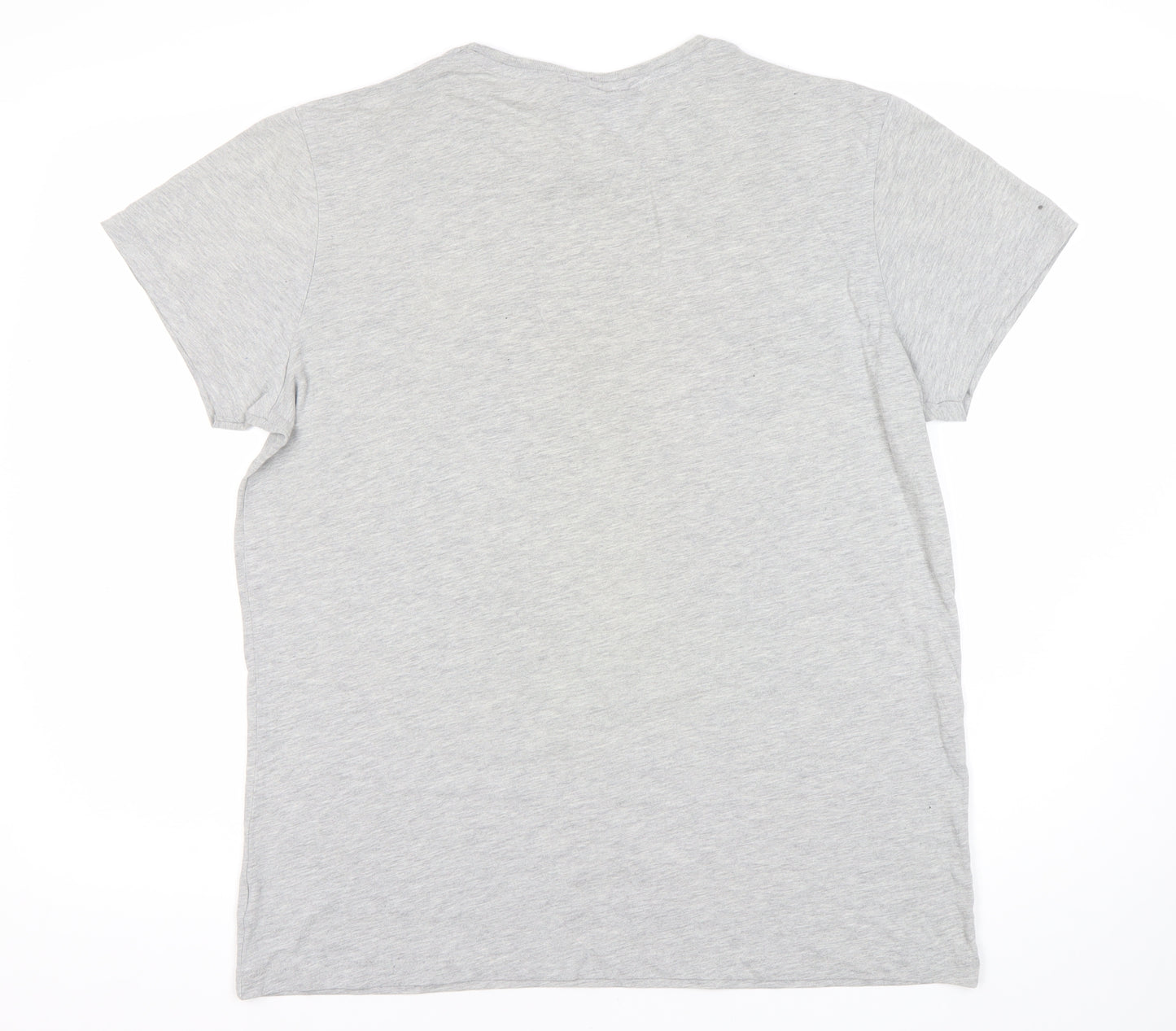 Game of Thrones Grey Stark Men's T-Shirt, Size L