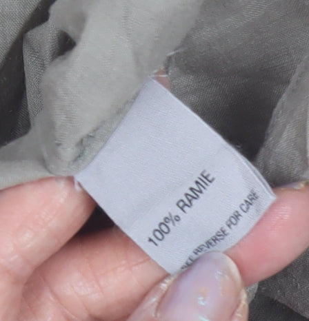 Jigsaw Women's Beige Camisole Blouse Size 12