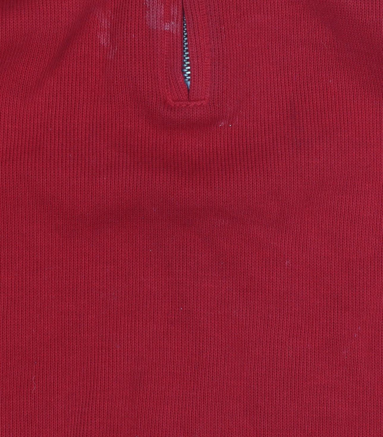 Polo Ralph Lauren Boys Red Pullover Jumper 10-11 Years