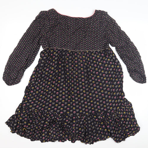 French Connection Women's Multicoloured Floral Dress
