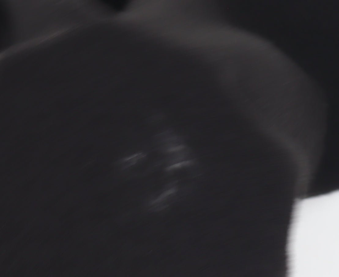 Marks and Spencer Women's Black Jumper, Size 10, Classic Style