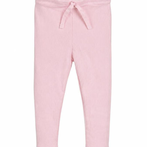 Zara Unisex Baby Pink Leggings - 18-24 Months