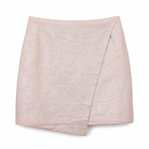 Dorothy Perkins Women's Pink Pencil Skirt, Size 12
