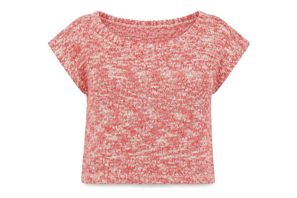 Front view of Zara Trafaluc Women's Multicoloured Pullover M Casual