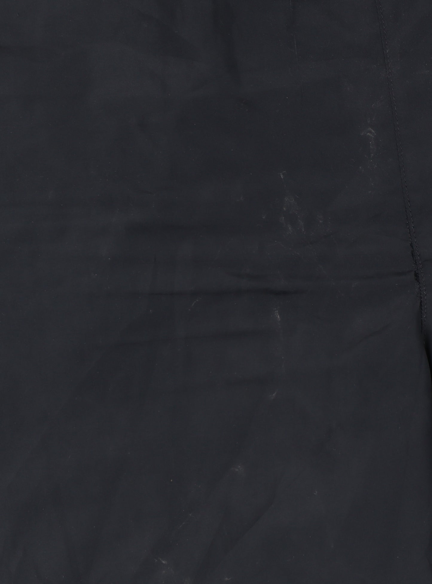 Asics Men's Blue Activewear Shorts L