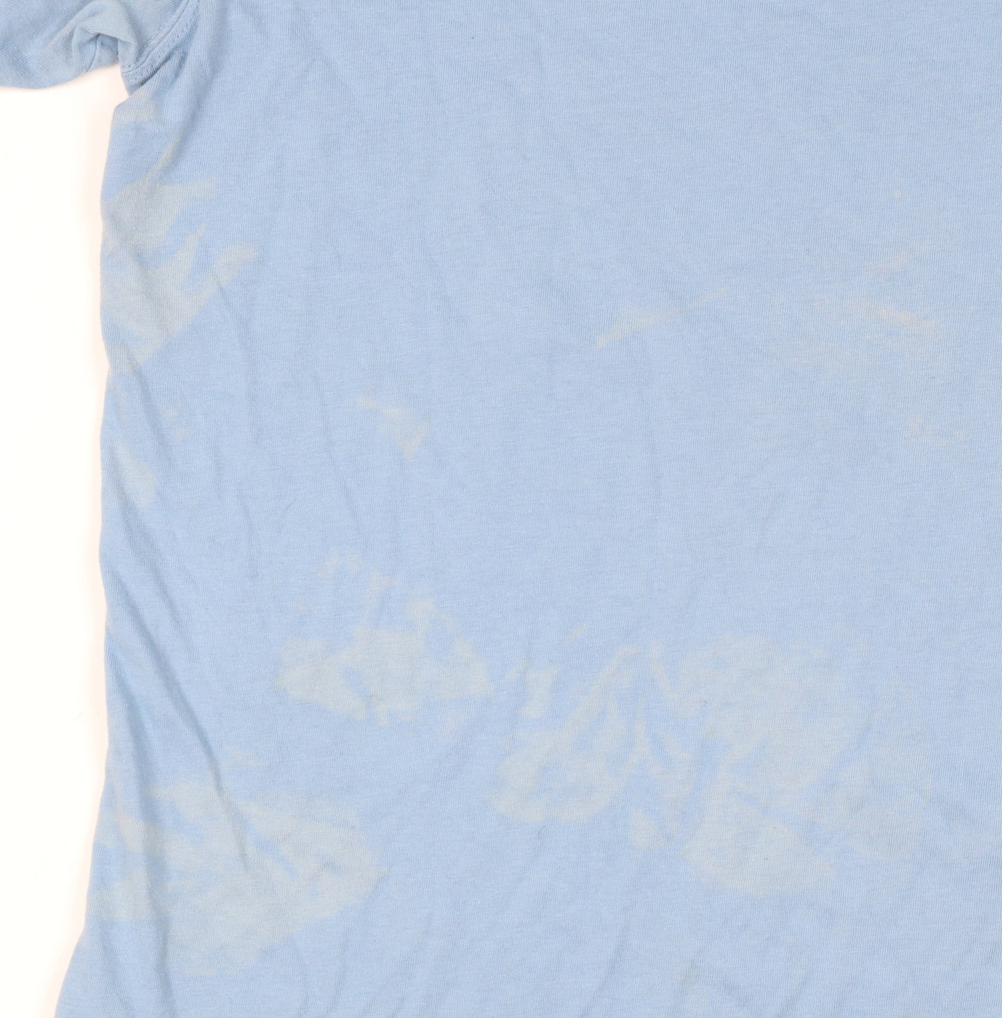 Barbour Mens Blue T Shirt Medium
