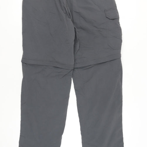 Karrimor Men's Black M Cargo Trousers