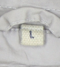 Mantaray Men's Beige Military Jacket L