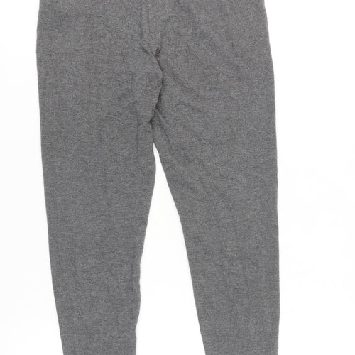 GAP Women’s Grey Leggings M - Cotton Blend