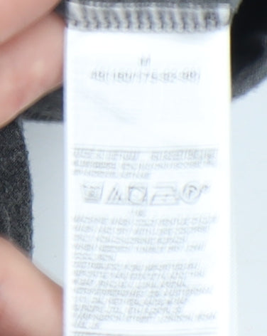 GAP Women’s Grey Leggings M - Cotton Blend