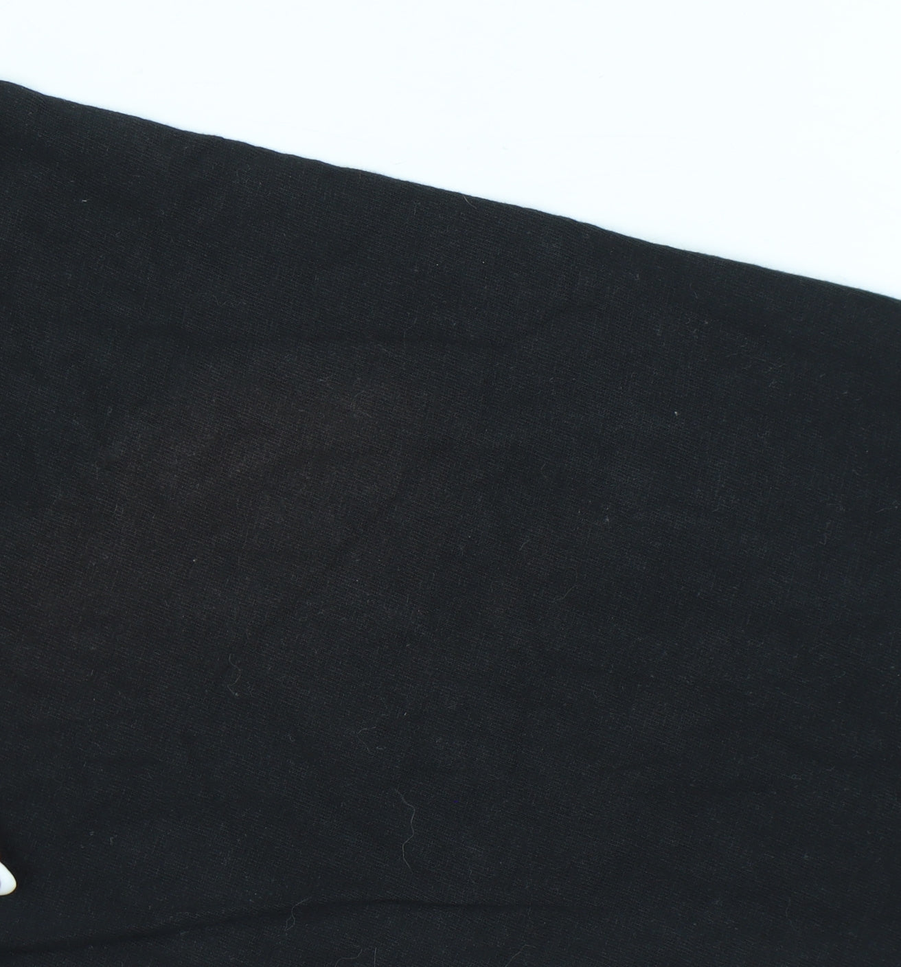 Atlasformen Men's Black XL Long Sleeve Polo Shirt