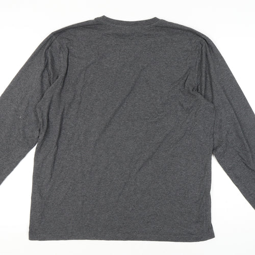 Call of Duty Grey Skull XL T-Shirt for Men
