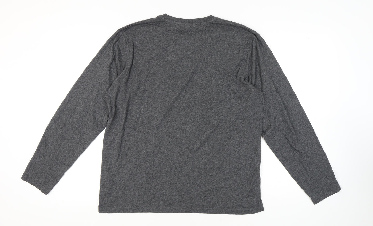 Call of Duty Grey Skull XL T-Shirt for Men