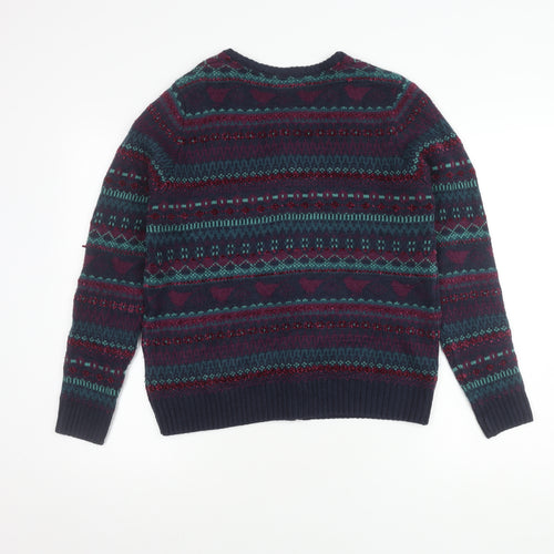 Country Rose Women's Multicoloured Cardigan