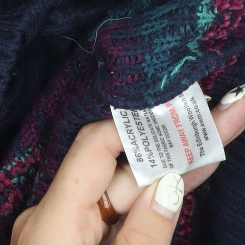 Country Rose Women's Multicoloured Cardigan
