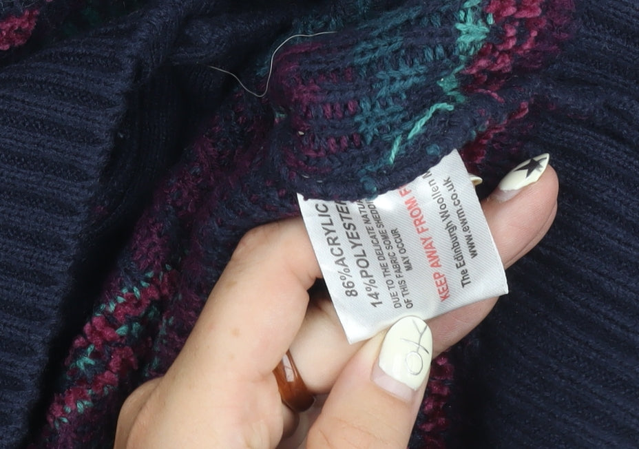 Country Rose Women's Multicoloured Cardigan