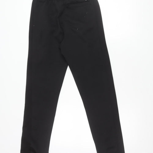 Kings Will Dream Men's XS Black Jogger Trousers
