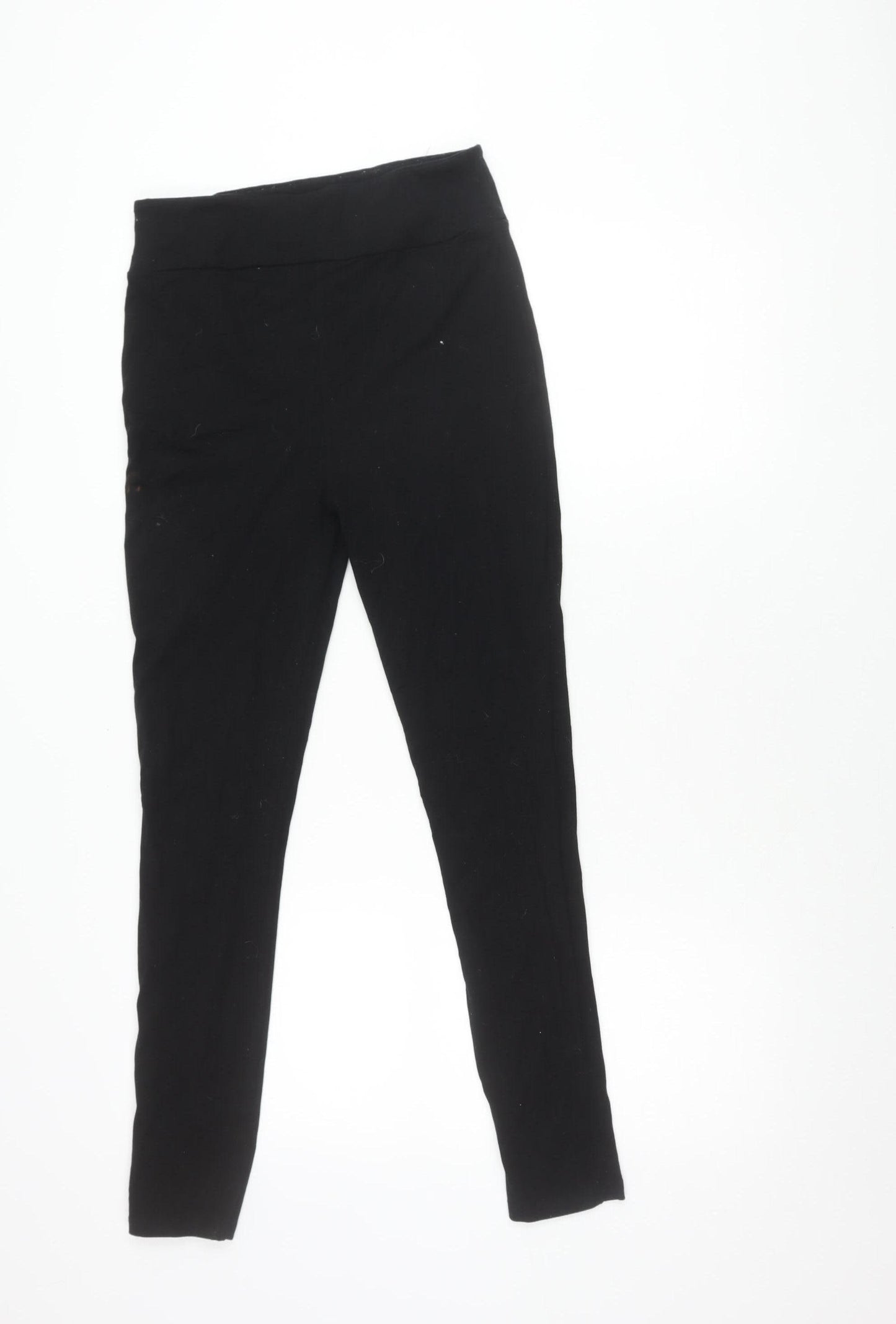River Island Black Women’s Leggings Size 14