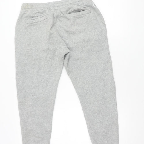 Cougar Men's Grey Jogger Trousers M
